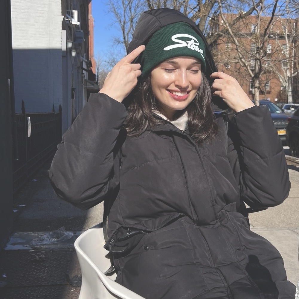 Everlane “The Long Puffer”